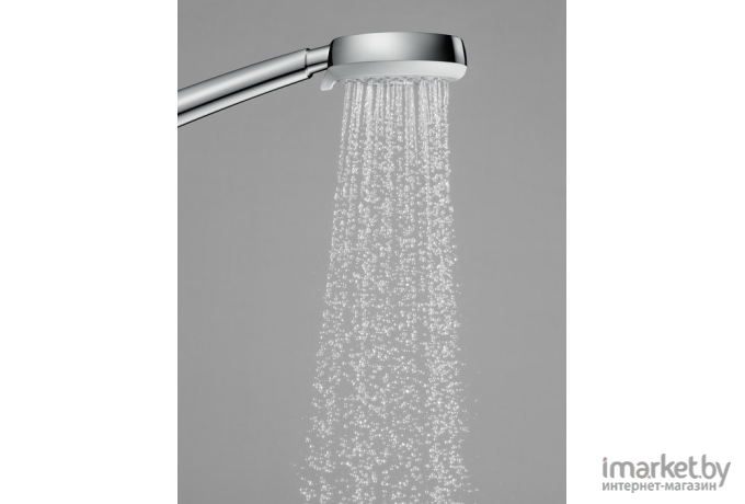 Душевая лейка Hansgrohe Crometta 100 Multi [26823400]