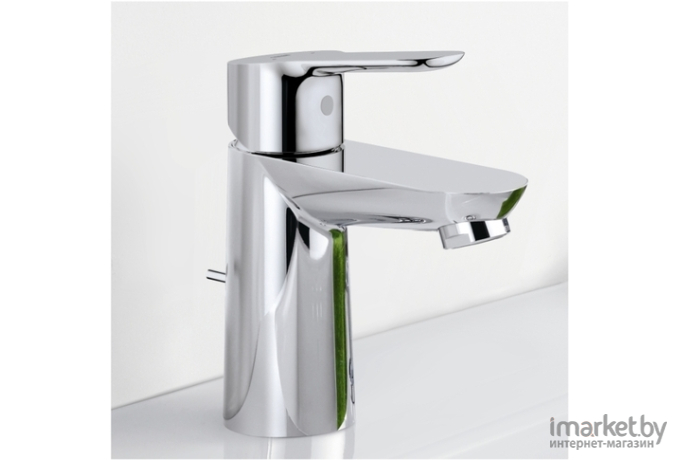 Смеситель Grohe BauEdge 23328000