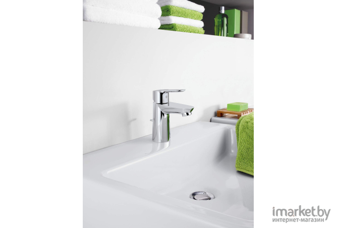 Смеситель Grohe BauEdge 23328000