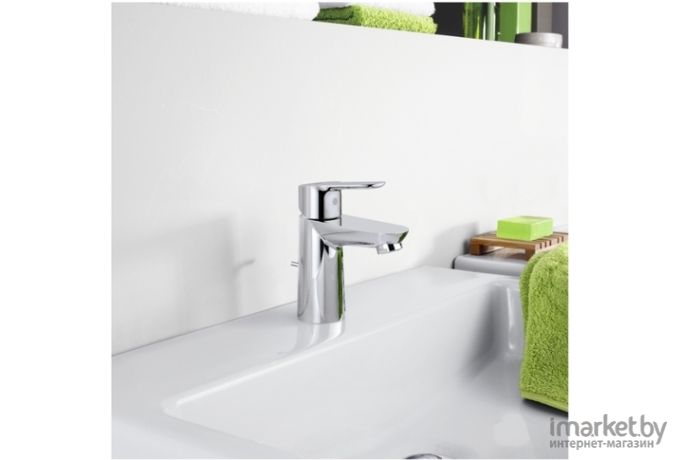 Смеситель Grohe BauEdge 23328000