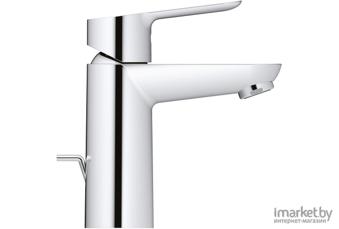 Смеситель Grohe BauEdge 23328000