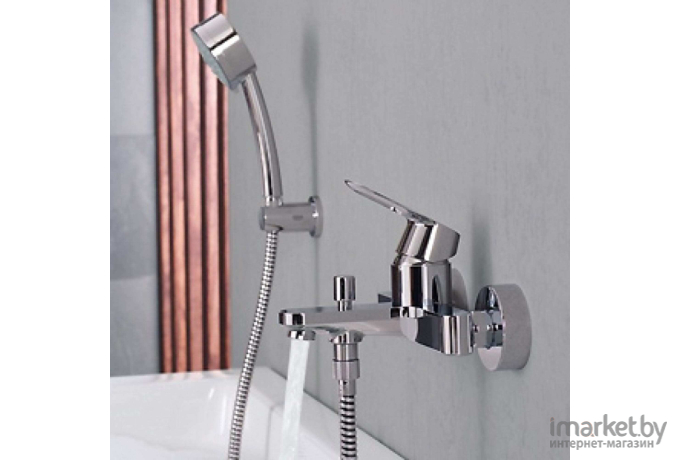 Смеситель Grohe BauEdge 23334000