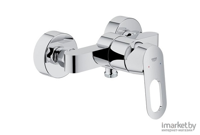 Смеситель Grohe BauLoop 23340000