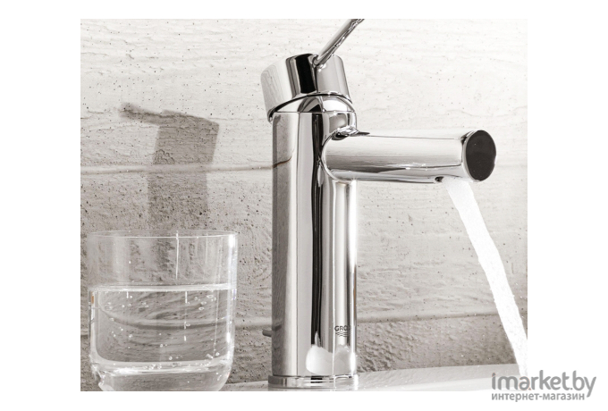 Смеситель Grohe Essence 32898001