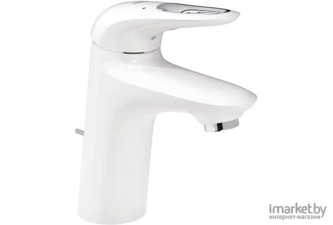 Смеситель Grohe Eurostyle 33558LS3