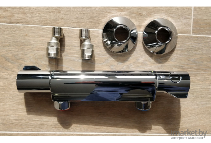 Смеситель Grohe Grohtherm 800 34558000