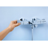 Смеситель Grohe Grohtherm 800 34567000