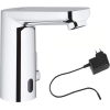 Смеситель Grohe Eurosmart Cosmopolitan E 36325001