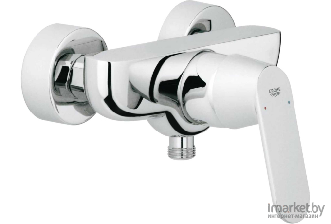 Смеситель Grohe Eurosmart Cosmopolitan 32837000