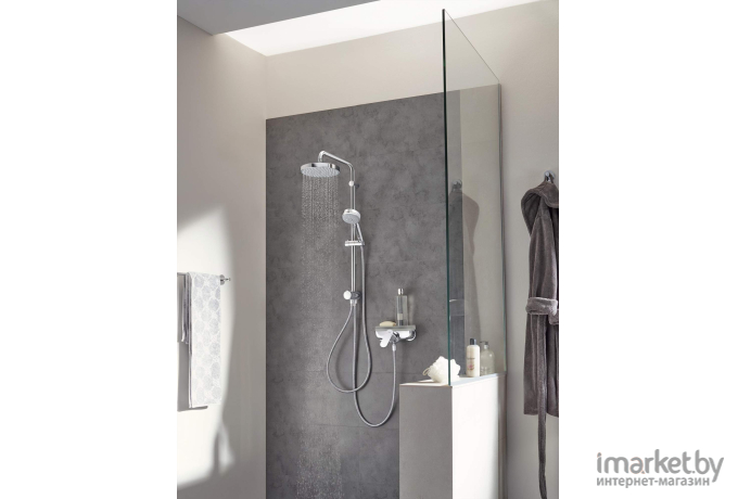 Смеситель Grohe Eurosmart Cosmopolitan 32837000