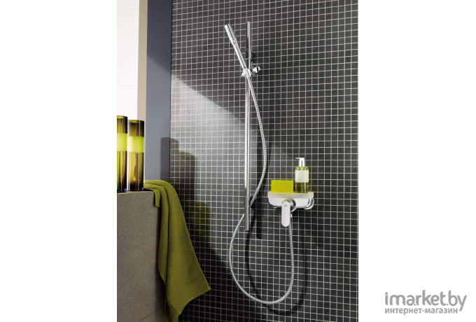 Смеситель Grohe Eurosmart Cosmopolitan 32837000