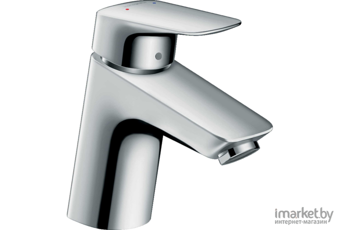 Смеситель Hansgrohe Logis 70 71070000