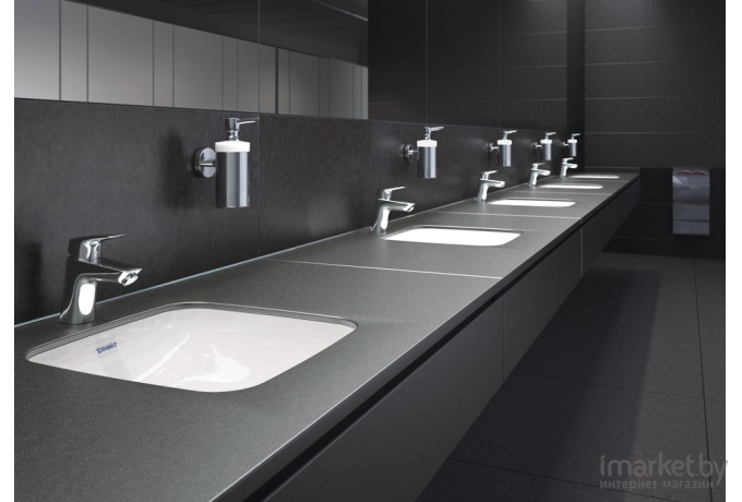 Смеситель Hansgrohe Logis 70 71070000