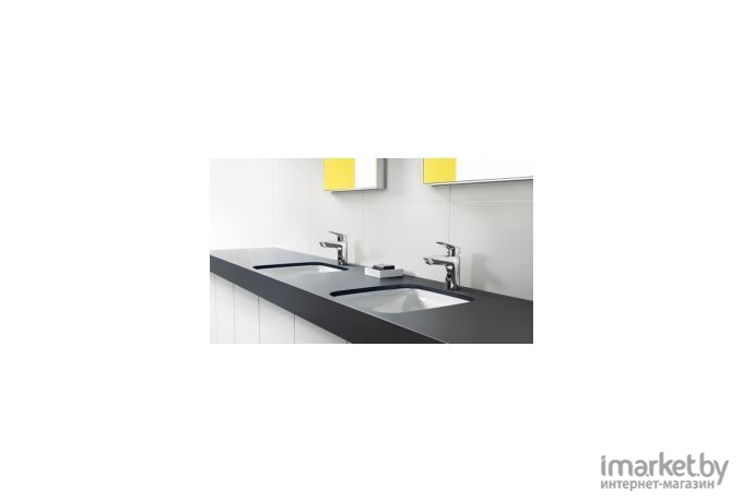 Смеситель Hansgrohe Logis 70 71070000