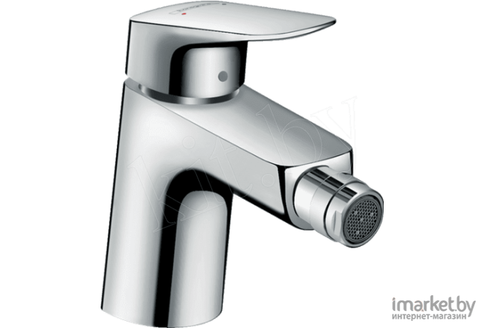 Смеситель Hansgrohe Logis [71204000]