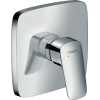 Смеситель Hansgrohe Logis [71605000]