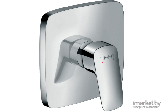 Смеситель Hansgrohe Logis [71605000]