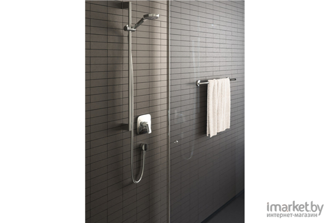 Смеситель Hansgrohe Logis [71605000]