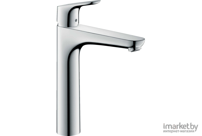 Смеситель Hansgrohe Focus E2 31608000