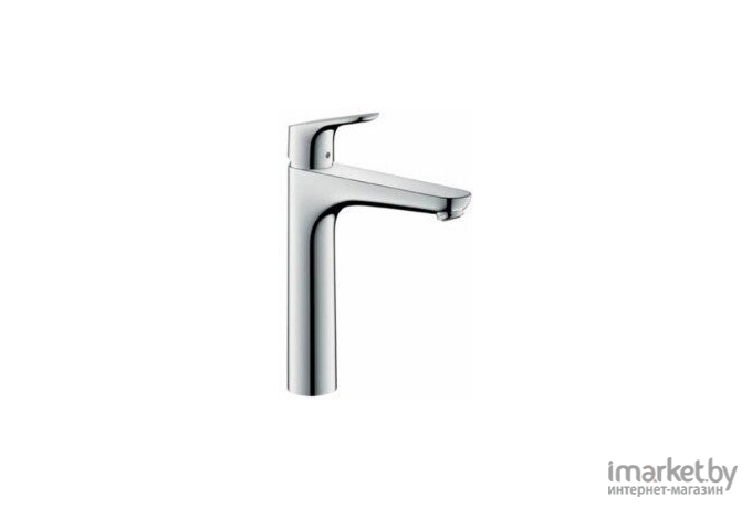 Смеситель Hansgrohe Focus E2 31608000