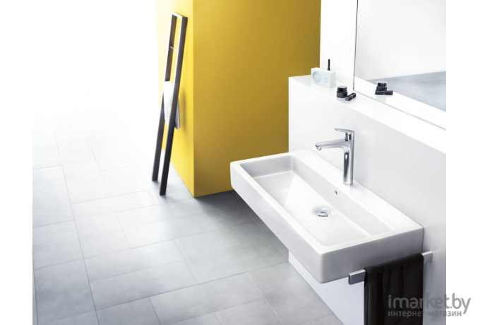 Смеситель Hansgrohe Focus E2 31608000