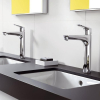 Смеситель Hansgrohe Focus E2 31608000