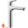 Смеситель Hansgrohe Focus E2 31608000