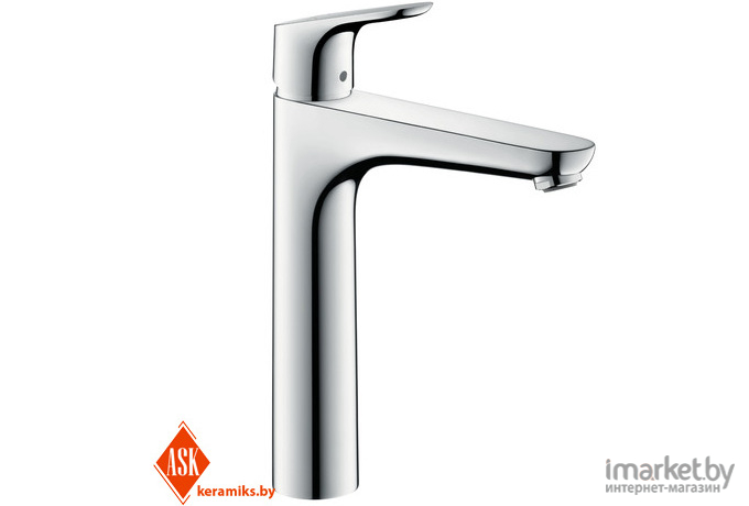 Смеситель Hansgrohe Focus E2 31608000