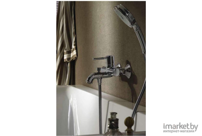 Смеситель Hansgrohe Talis Classic 14140000