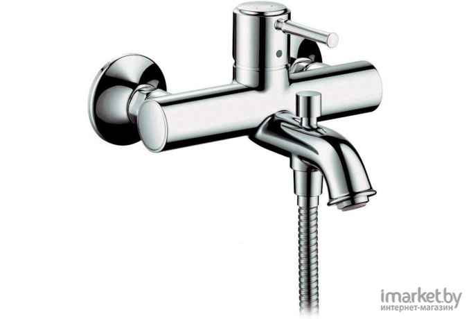 Смеситель Hansgrohe Talis Classic 14140000