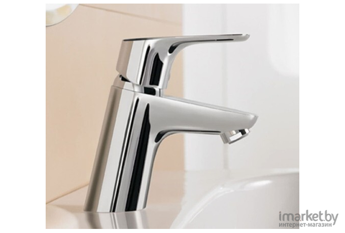 Смеситель Hansgrohe Focus 31952000