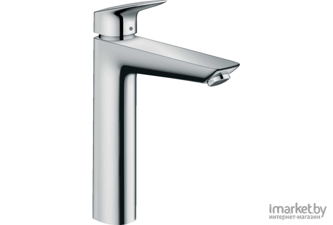 Смеситель Hansgrohe Logis 71090000