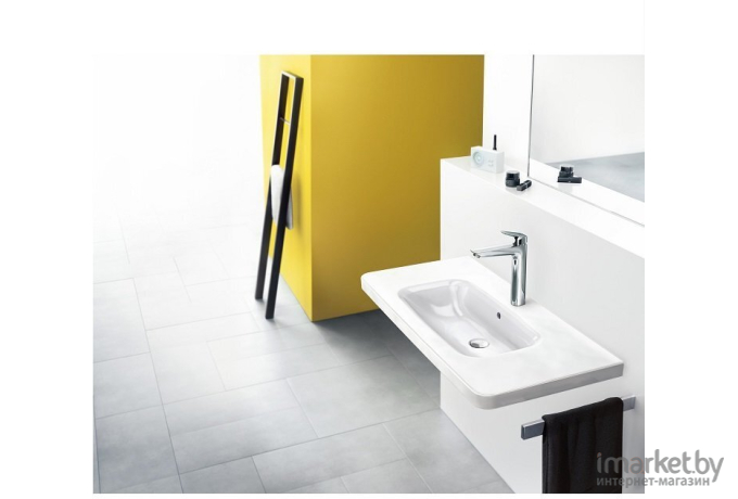 Смеситель Hansgrohe Logis 71090000