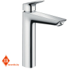 Смеситель Hansgrohe Logis 71090000