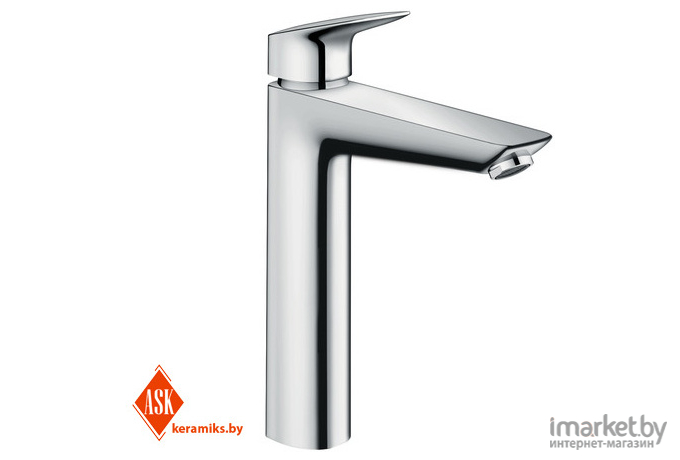 Смеситель Hansgrohe Logis 71090000