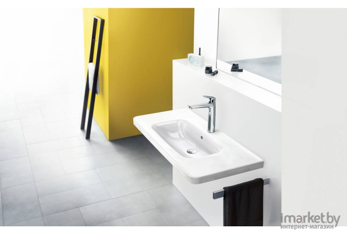 Смеситель Hansgrohe Logis 71091000