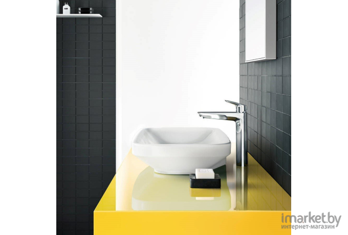 Смеситель Hansgrohe Logis 71091000