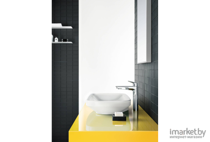 Смеситель Hansgrohe Logis 71091000