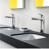 Смеситель Hansgrohe Logis 71091000