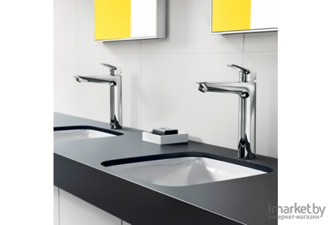 Смеситель Hansgrohe Logis 71091000