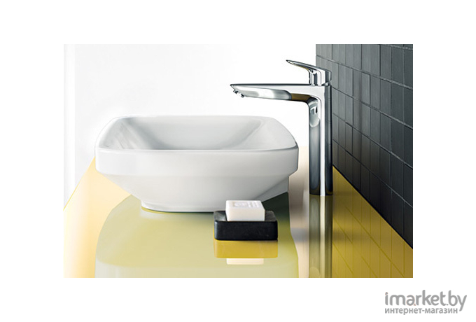 Смеситель Hansgrohe Logis 71091000