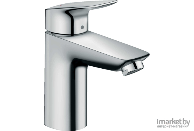 Смеситель Hansgrohe Logis 71101000