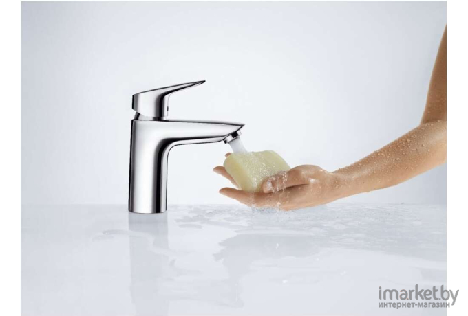 Смеситель Hansgrohe Logis 71101000