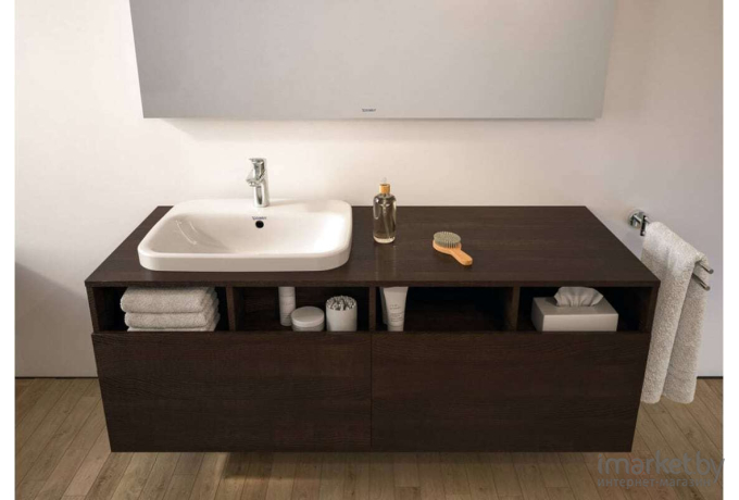 Смеситель Hansgrohe Logis 71101000