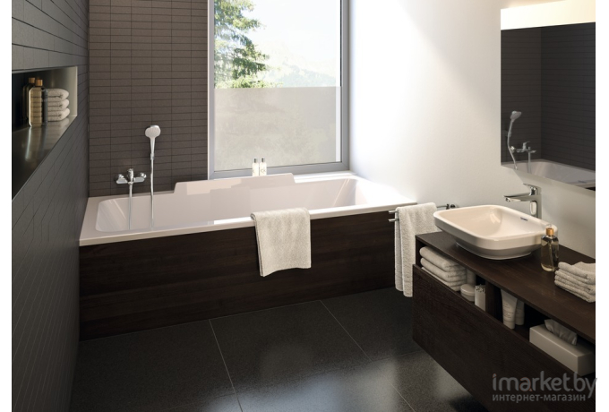 Смеситель Hansgrohe Logis 71101000