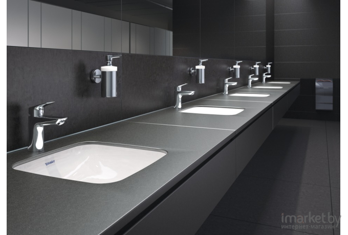 Смеситель Hansgrohe Logis 71101000