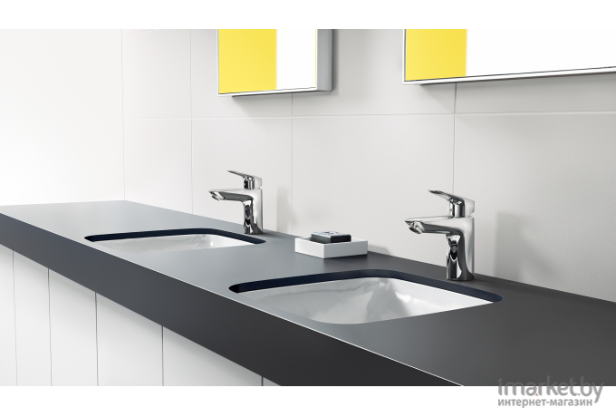 Смеситель Hansgrohe Logis 71103000