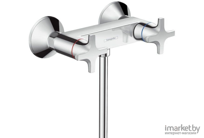 Смеситель Hansgrohe Logis Classic 71260000