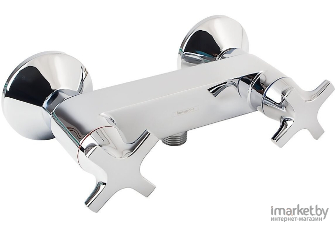 Смеситель Hansgrohe Logis Classic 71260000