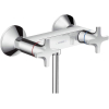 Смеситель Hansgrohe Logis Classic 71260000